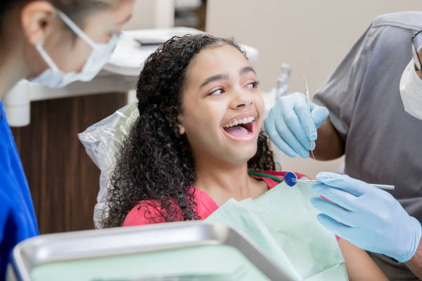 Best Broken or Chipped Tooth Repair in Mccla, AL