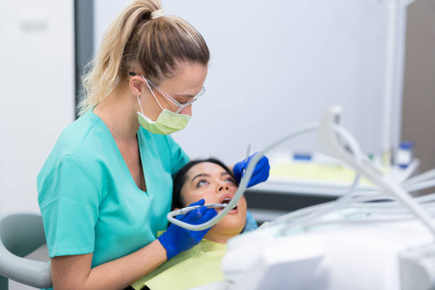 Best Emergency Wisdom Tooth Extraction in Mccla, AL